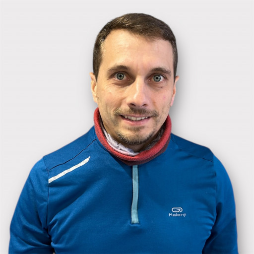 Jérôme Audonnet